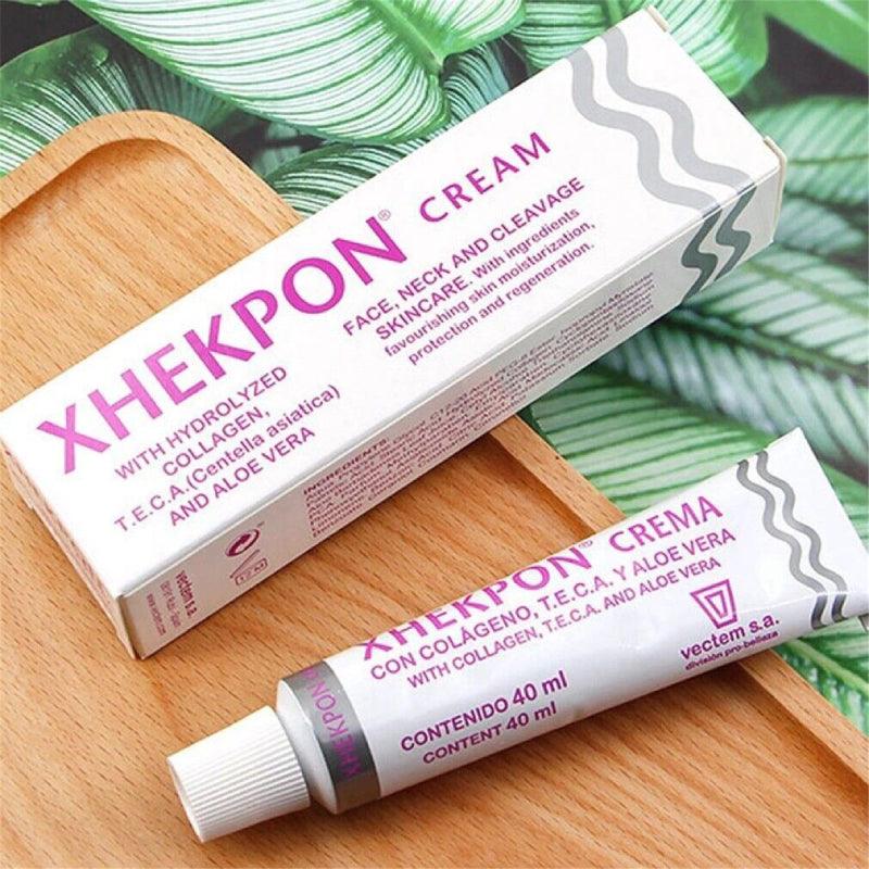 XHEKPON Face And Neck Cream-10