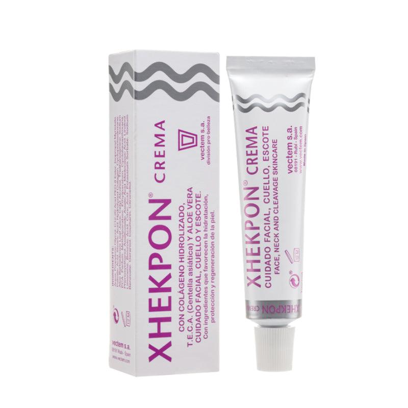XHEKPON Face And Neck Cream-1