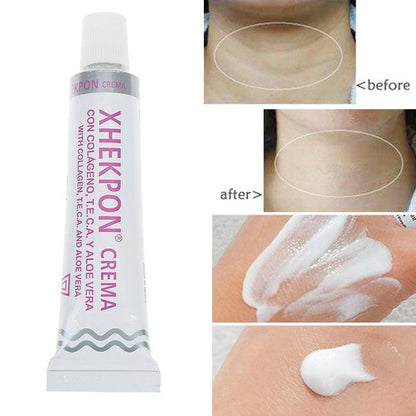 XHEKPON Face And Neck Cream-2