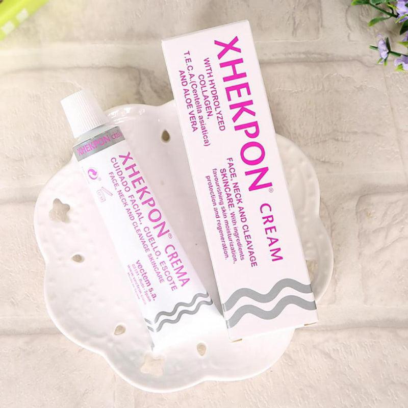 XHEKPON Face And Neck Cream-3