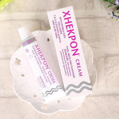 XHEKPON Face And Neck Cream-3