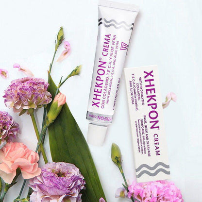 XHEKPON Face And Neck Cream-4