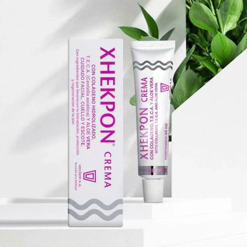XHEKPON Face And Neck Cream-5