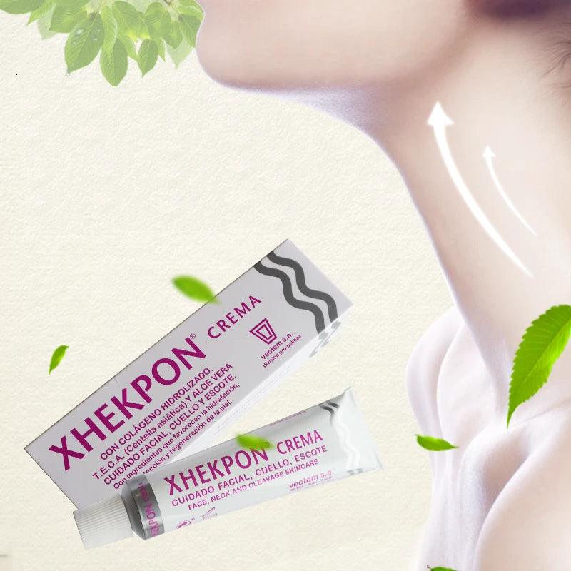 XHEKPON Face And Neck Cream-6