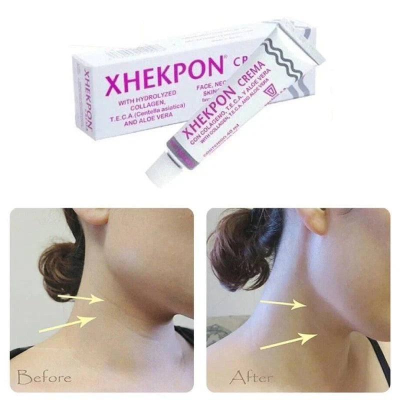 XHEKPON Face And Neck Cream-9